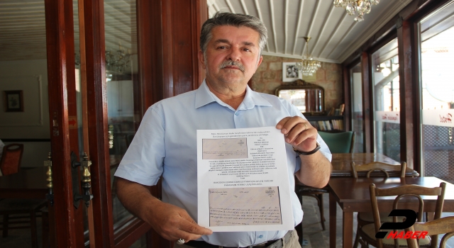 Edirneli tarih araştırmacısı Bulut: "Azerbaycanlı kardeşlerimizin yanında olmalıyız"