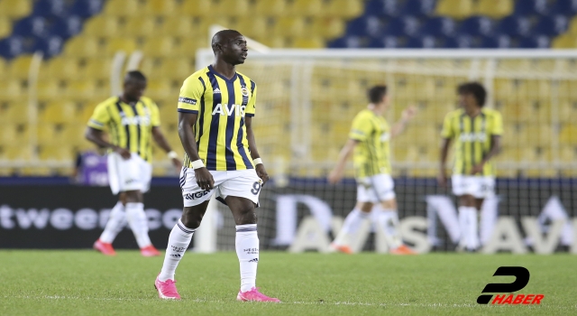 Fenerbahçe - Fatih Karagümrük