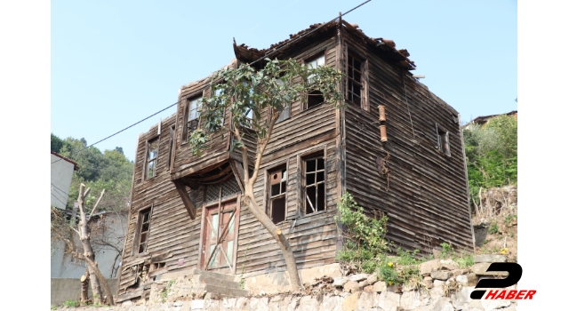 Hulusi Kentmen’in çocukluğunun geçtiği ev restore edilecek