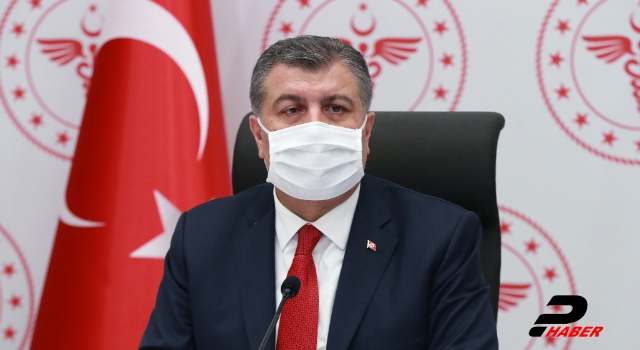 Sağlık Bakanı Fahrettin Koca Bursa’da soruları yanıtladı: (2)