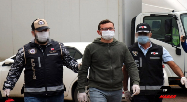 Sakarya merkezli FETÖ operasyonunda 2 şüpheli tutuklandı