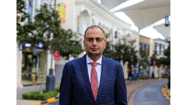 AVM’ler salgında ikinci dalgayı hazırlıklı karşıladı