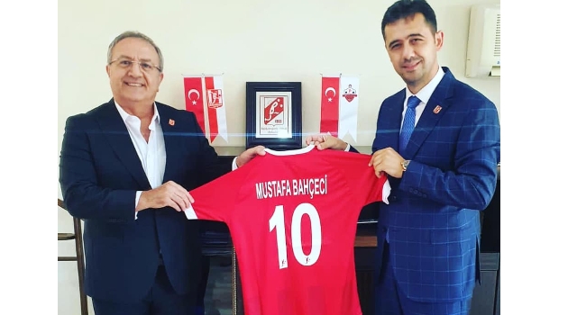 Balıkesir iş dünyasından Balıkesirspor’a deplasman gider desteği
