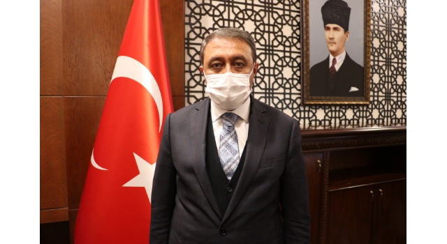 Balıkesir’in eğitimdeki başarı çıtası ”Başarıyı İzleme ve Geliştirme Projesi”yle yükselecek