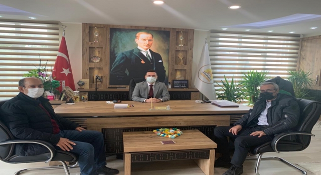 Edirne’den kısa kısa