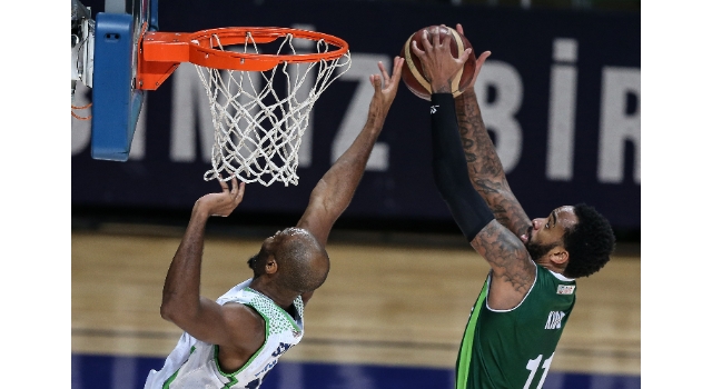 ING Basketbol Süper Ligi