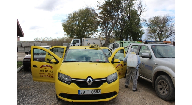 Kırklareli’nden kısa kısa