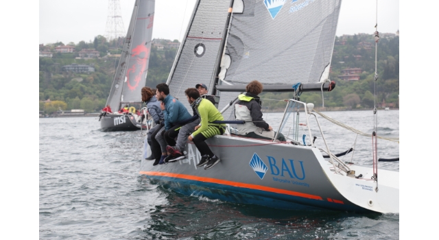 Sailing Cup için geri sayım başladı