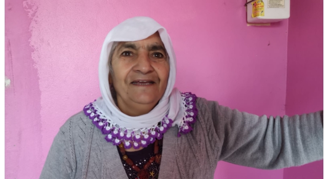 Bebekken yüzü yanan 5 yaşındaki Dilara’ya AA’nın haberiyle yardım eli uzandı