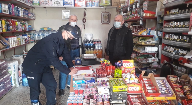 Doğu Marmara ve Batı Karadeniz’de Kovid19 tedbirleri
