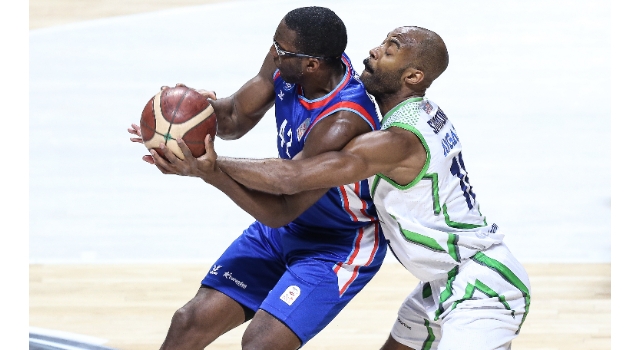 ING Basketbol Süper Ligi