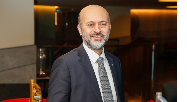 Petrol Ofisi’ne İstanbul Marketing Awards 2020’den iki ödül