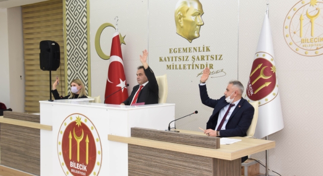 Bilecik’te esnafa su ücretlerinde yüzde 50 indirim