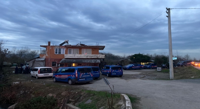 Sakarya’da horoz dövüştürürken yakalanan 77 kişiye 345 bin lira ceza