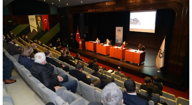 Tekirdağ’dan kısa kısa