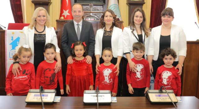 Edirne’den kısa kısa