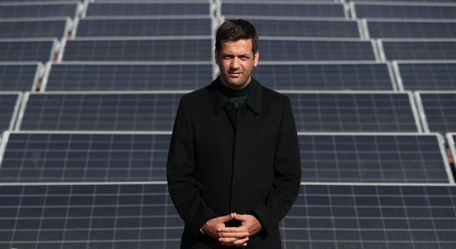Uzaktan takip edilebilen, bakım ve onarımı kolay güneş enerji sistemlerine ilgi artıyor