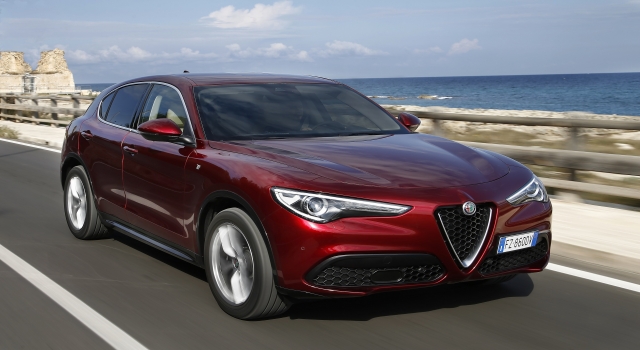 Alfa Romeo’dan nisan kampanyası