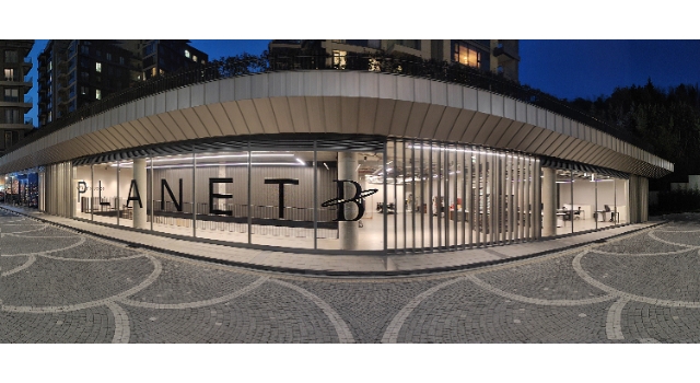 Beymen Grup’tan sanat ve modayı buluşturan Planet B Studios yatırımı