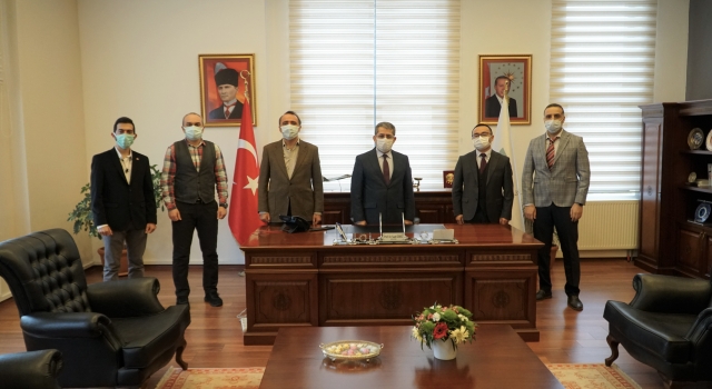MATİL ve İTÜ’den üniversitesanayi iş birliğine katkı