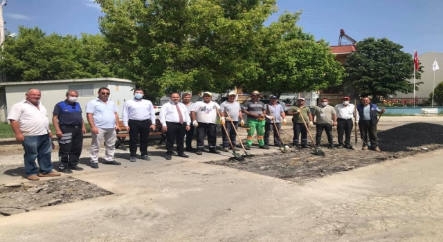Edirne’den kısa kısa