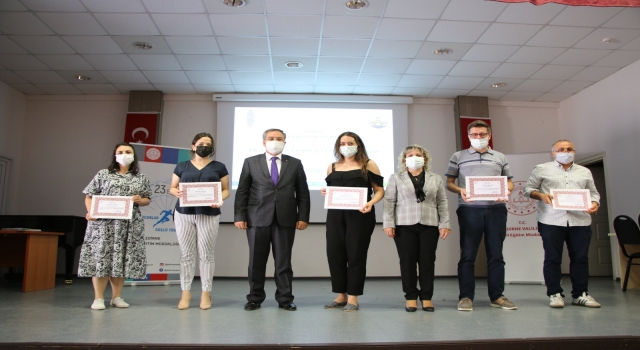 Edirne’den kısa kısa