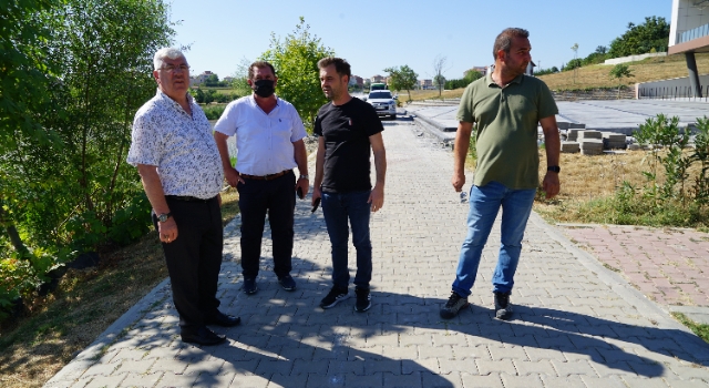 Tekirdağ’dan kısa kısa