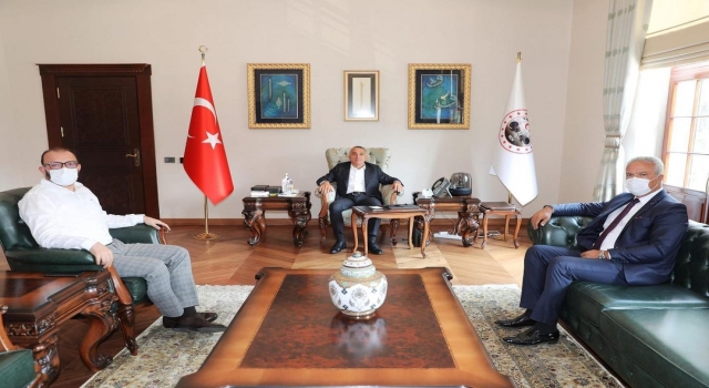 Kırklareli’nden kısa kısa