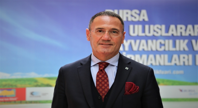 Türkiye’de düzenlenen fuar sayısının artırılması hedefleniyor