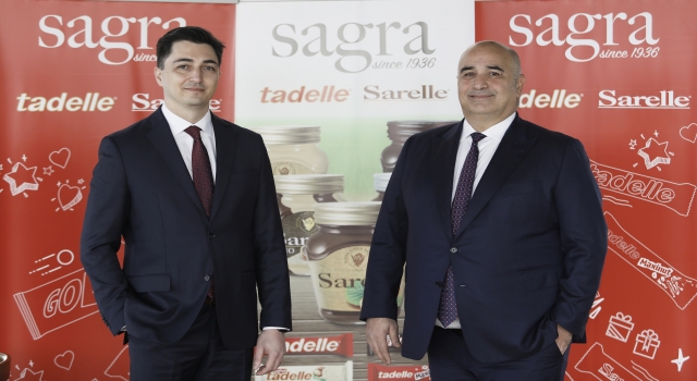 Sagra, cirosunu 2 yıl içinde 8’e katlayacak