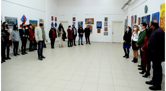 Trakya Üniversitesinde ”Gönüllerin Sultanı Mevlana” programı düzenlendi