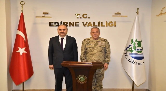 Edirne’den kısa kısa
