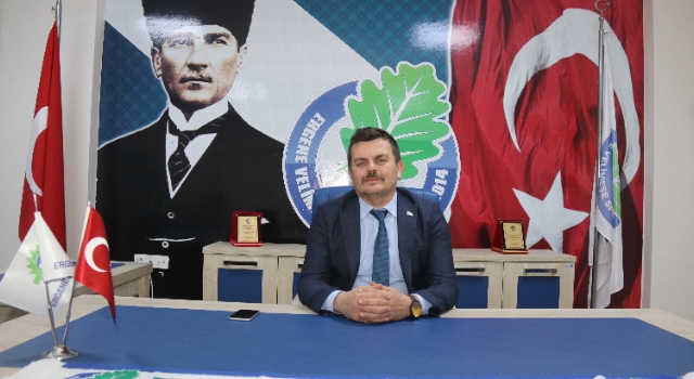 Ergene Velimeşespor Van deplasmanından galibiyetle dönmek istiyor