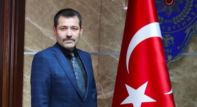 Bursa Emniyet Müdür Yardımcısı Akpınar yaşamını yitirdi