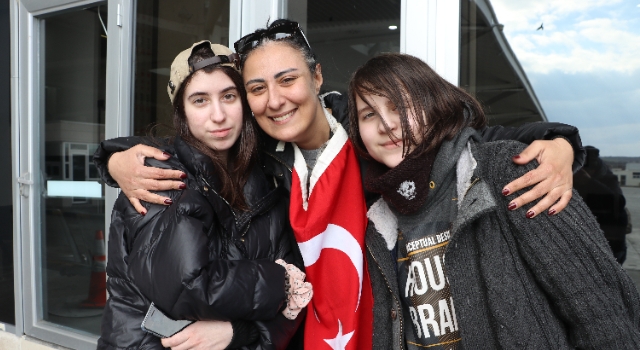 ”Babadan miras” iki kardeşi için gittiği Ukrayna’da savaşın ortasında kaldı