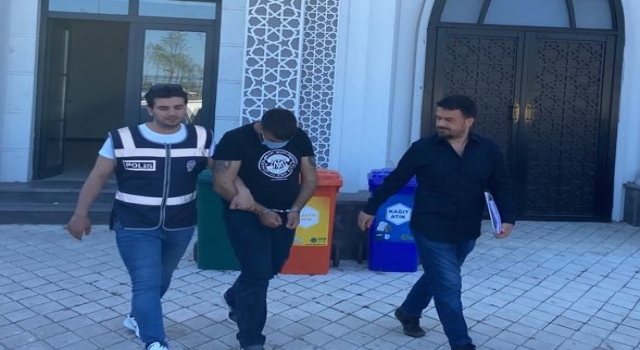Kocaeli’de hırsızlık yaptıkları iddiasıyla yakalanan 2 şüpheli tutuklandı