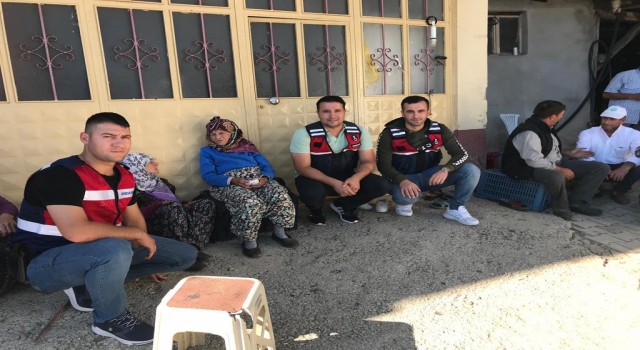 Bilecik’te kaybolan 84 yaşındaki alzaymır hastası kadın ormanda bulundu