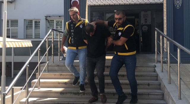 Bursa’da silahla vurulan kişi ağır yaralandı