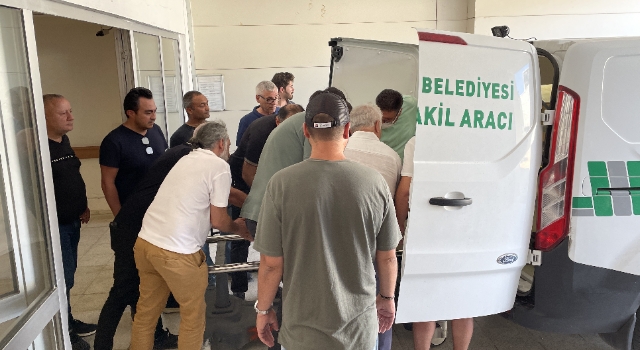 Eğitimci Nazmi Arıkan ve şoförü Çanakkale’deki çiftlik evinde öldürüldü