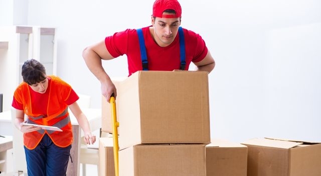 Kütahya Evden Eve Nakliyat Fiyatları: Paketleme, Taşıma Süreci ve Detaylı Fiyatlandırma Rehberi
