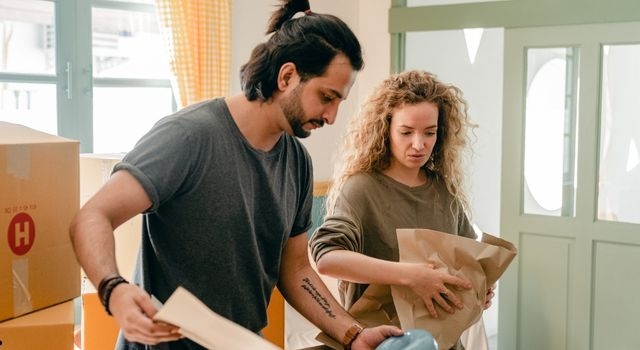 Esenler Şehir İçi Nakliyat – Gelsin Nakliyat ile Güvenli Paketleme ve Şeffaf Fiyatlandırma