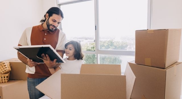 Esenyurt Parça Eşya Taşıma – Gelsin Nakliyat ile Pratik, Güvenli ve Memnuniyet Odaklı Taşımacılık