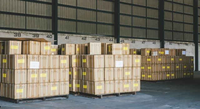 Sancaktepe Eşya Depolama Hizmetleri: Güvenli & Ekonomik Çözümler