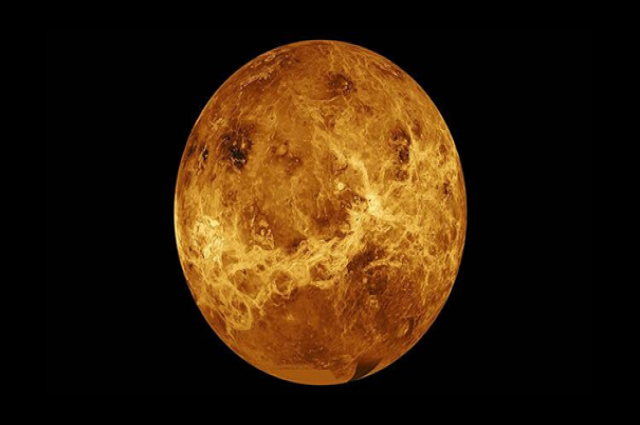 NASA Venüs’e İki Uzay Aracı Gönderecek