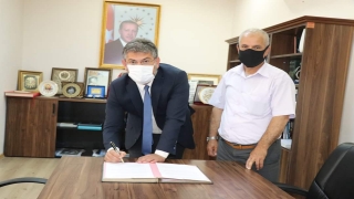 Gölpazarı Belediyesi, Bilecik İl Kültür ve Turizm Müdürlüğü ile protokol imzaladı