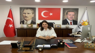 AK Parti Edirne İl Başkanı İba: 