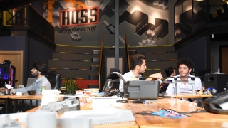 Şirket kurup "kişiye özel" drone üreten üniversiteliler seri üretime geçecek