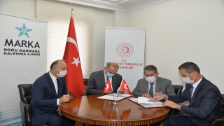 Engelli gençleri tersane sektörüne kazandıracak proje hayata geçiriliyor