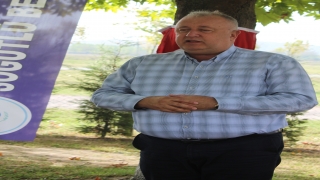 Söğütlü Belediye Başkanı Özten, cami ve din görevlileriyle buluştu