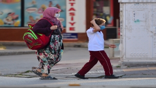 Yüz yüze eğitime geçişte ikinci aşama başladı